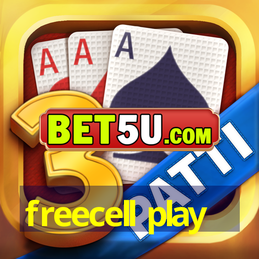 freecell play